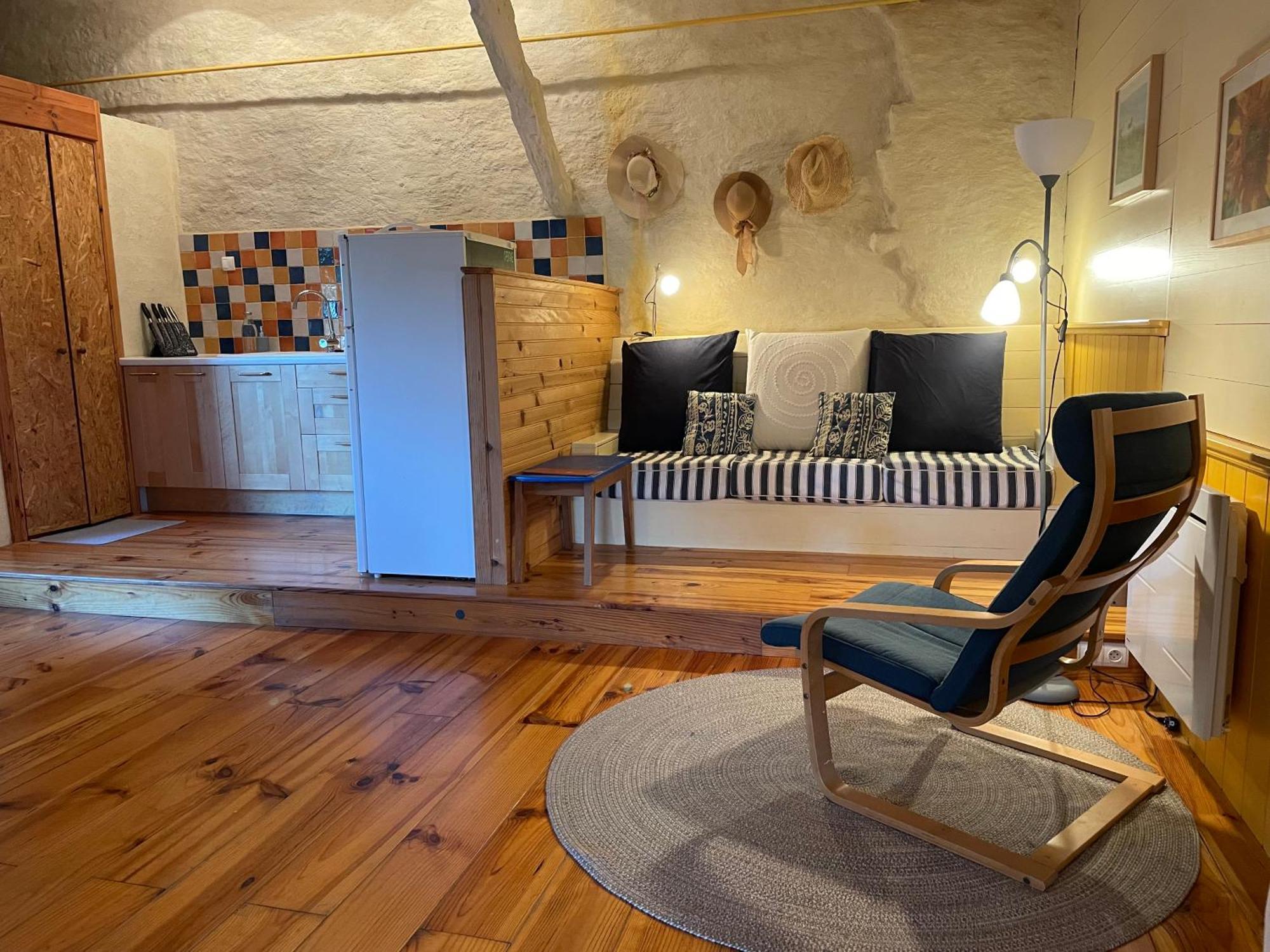 Puechblanc Gites Et Chambre D'Hote Dans Le Triangle D'Or Gaillac-Albi-Cordes Sur Ciel Fayssac 외부 사진