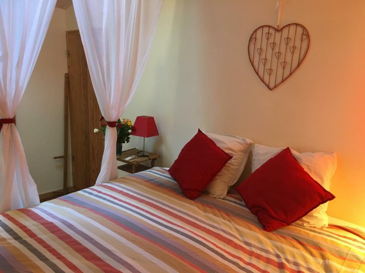 Puechblanc Gites Et Chambre D'Hote Dans Le Triangle D'Or Gaillac-Albi-Cordes Sur Ciel Fayssac 외부 사진